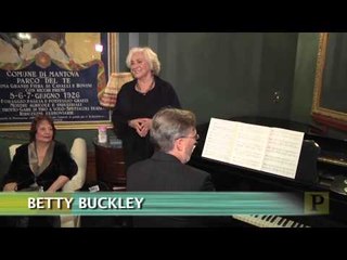 Beth Leavel, Betty Buckley and Christine Ebersole Pitch in for Clay Aiken's Congressional Campaign