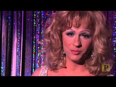 Meet the VERY Wacky Contestants in a Very Unusual Pageant