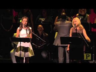 The Devil in the Details: Highlights From Randy Newman's Faust at Encores! Off-Center
