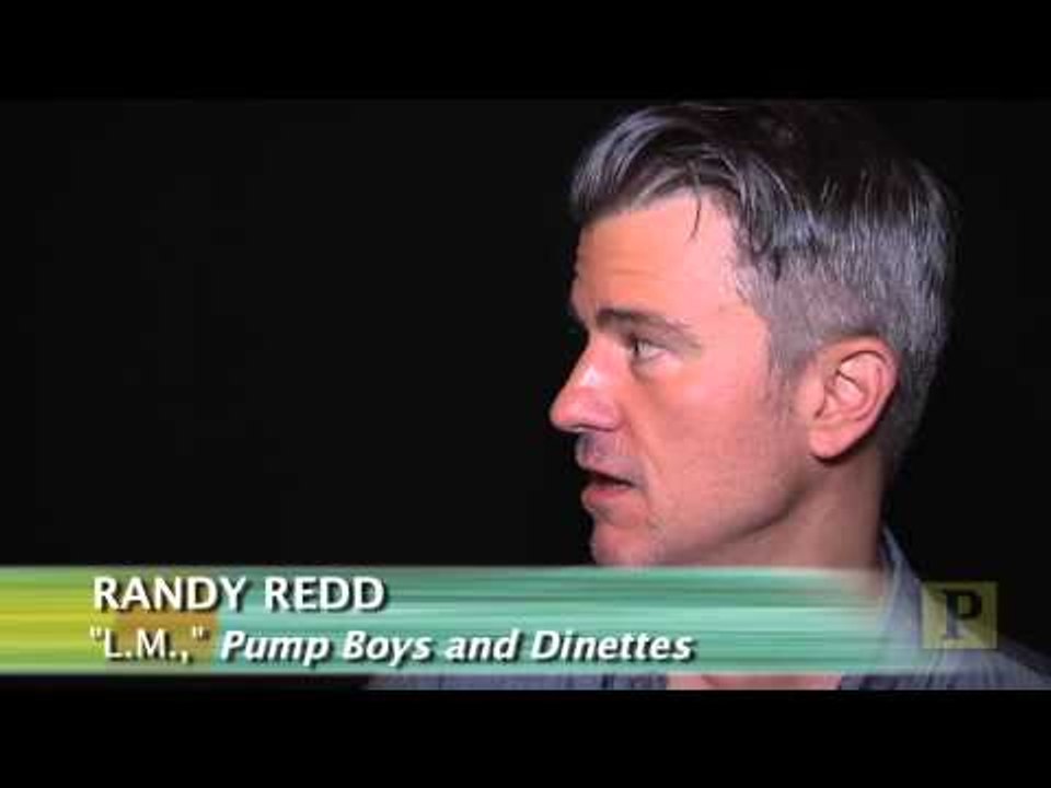 "Pump Boys and Dinettes" (and Their Director) Talk Encores! Off-Center