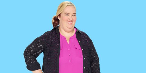 Honey Boo Boo's Mom Gets UNBELIEVABLE Makeover On New Show 'From Not to Hot'
