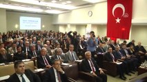 Ebso'da Türk Eximbank ve Kgf Destekleri Semineri