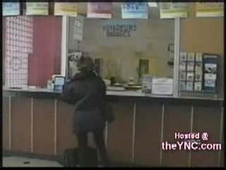 Tu tes vu quand ta peur