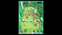 Angry Birds Action! Lvl. 30-33 - iOS / Android - Walktrough Gameplay