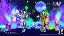 Just Dance Unlimited - Don't Worry