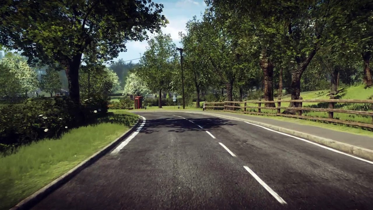 Everybody's Gone To The Rapture™ [P1]