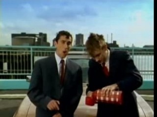Blur - Parklife