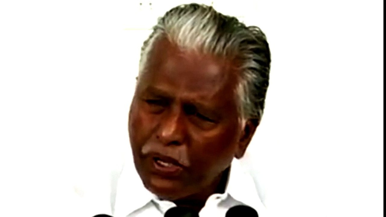K.P.Munusami answers Natarajan and Sasikala part 2