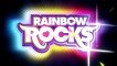 Equestria girls: rainbow rocks - Rainbow rocks