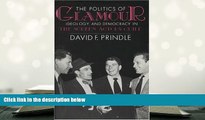 Audiobook  The Politics of Glamour: Ideology and Democracy in the Screen Actors Guild For Ipad