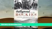 Audiobook  Hollywood of the Rockies:: Colorado, the West and America s Film Pioneers For Kindle