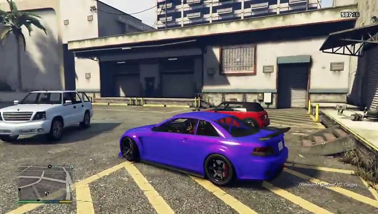 XxsnoopdogxX32's Live PS4 Broadcast with a friend (59)