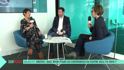 Sur Place à la CCI : bilan commerces 2016 (1/2)