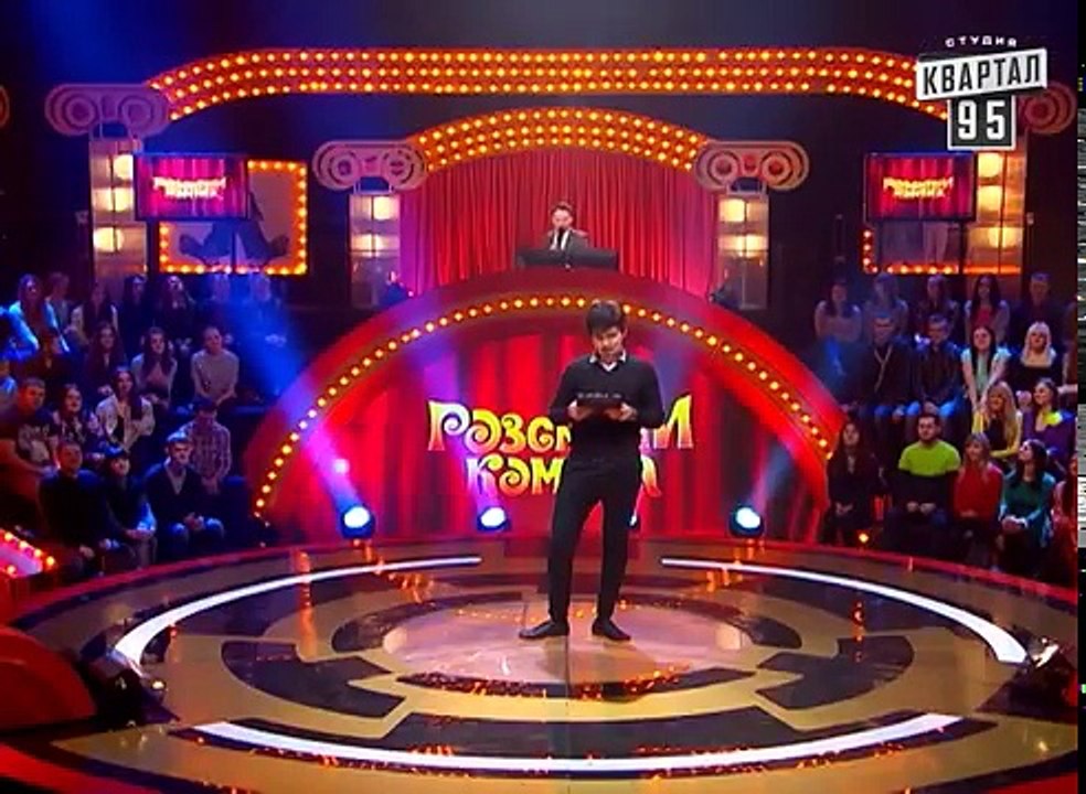 +50 000 - Победители Рассмеши Комика 7-го сезон...