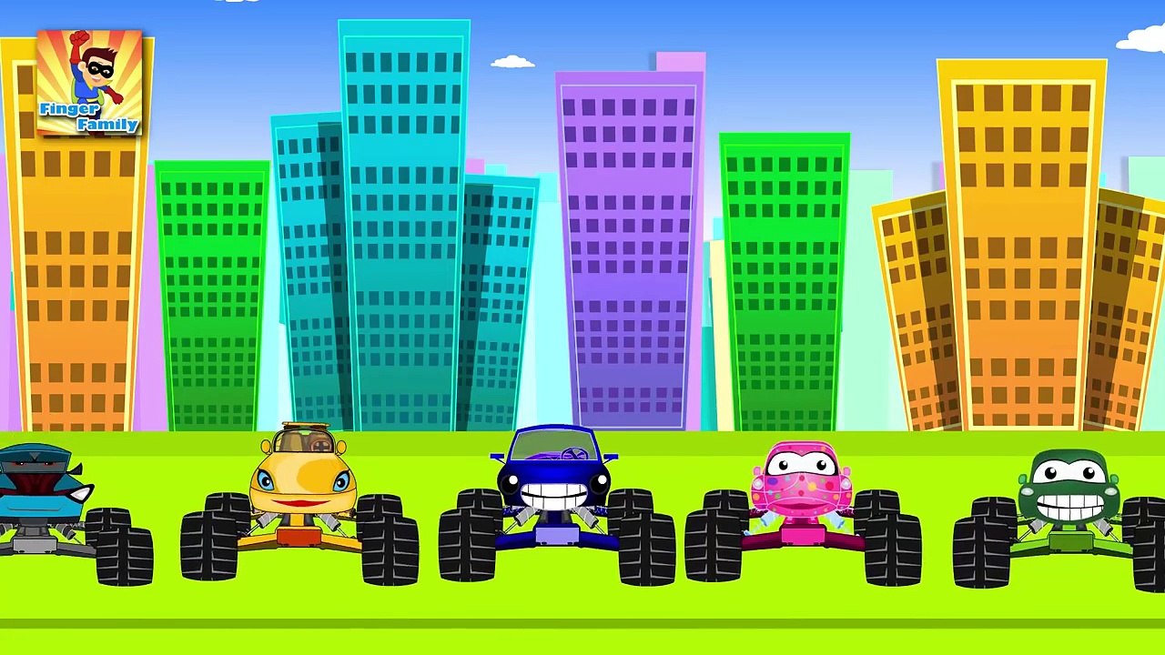 Snow GIrl Cartoon Songs Finger Family Nursery Rhymes | SuperHero Collection | Finger Family Parody