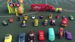 Playing with DISNEY CARS TOYS giant Surprise Egg: LIGHTNING MCQUEEN, TOW MATER, MINIONS