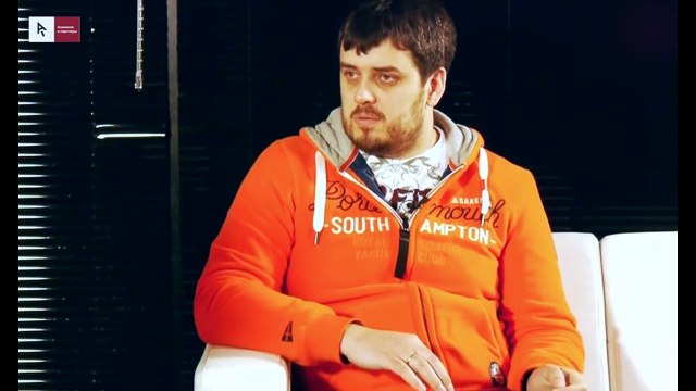 ЭВОЛЮЦИЯ ПОИСКОВЫХ СИСТЕМ. Игорь Ашманов