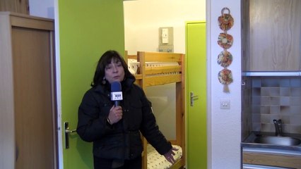 D!CI TV : Puy-Saint-Vincent : Quand la déco influe sur vos de souvenirs de vacances