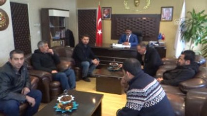 Anayasa Değişikliğine "Evet" Demek Için Partisinde Istifa Etti