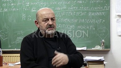 Petrovci kërkon nga qytetarët 100 mijë euro për filmin që s’e mbështeti shteti