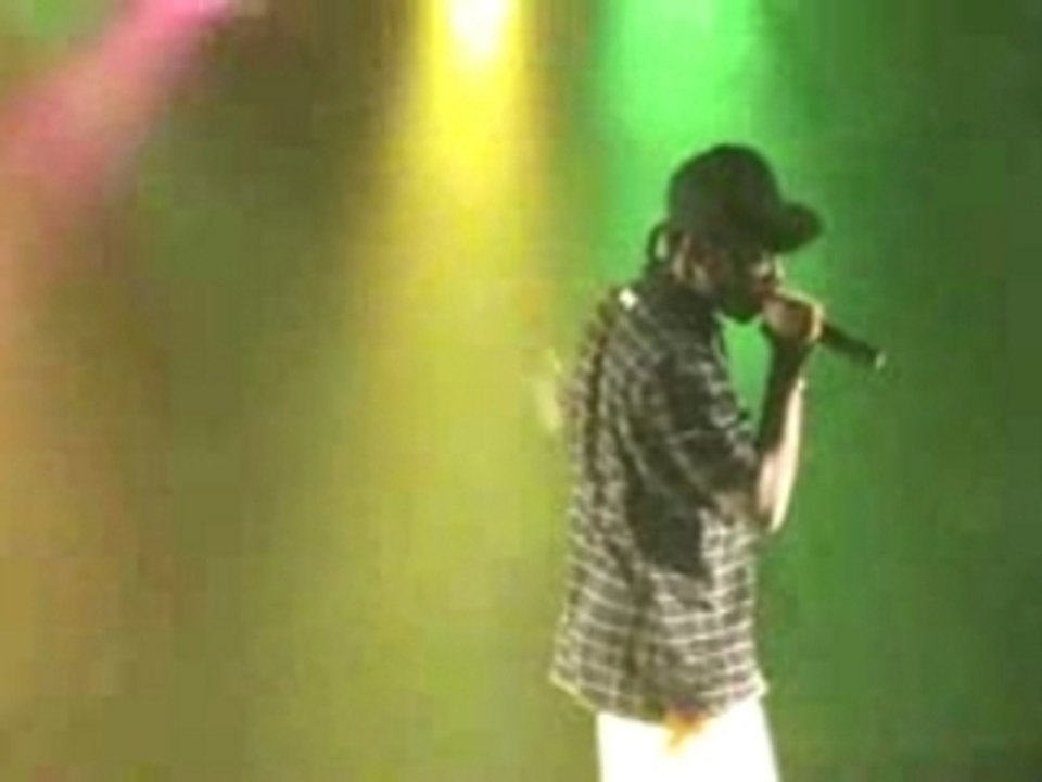 BIMA °°Dance Hall Vybz 2007°°
