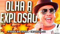 Olha a Explosão - Wesley Safadão e Mc Kevinho