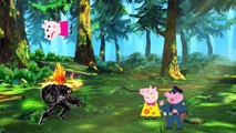Peppa Pig Français Vacances ♦ Peppa Pig En Français Complet