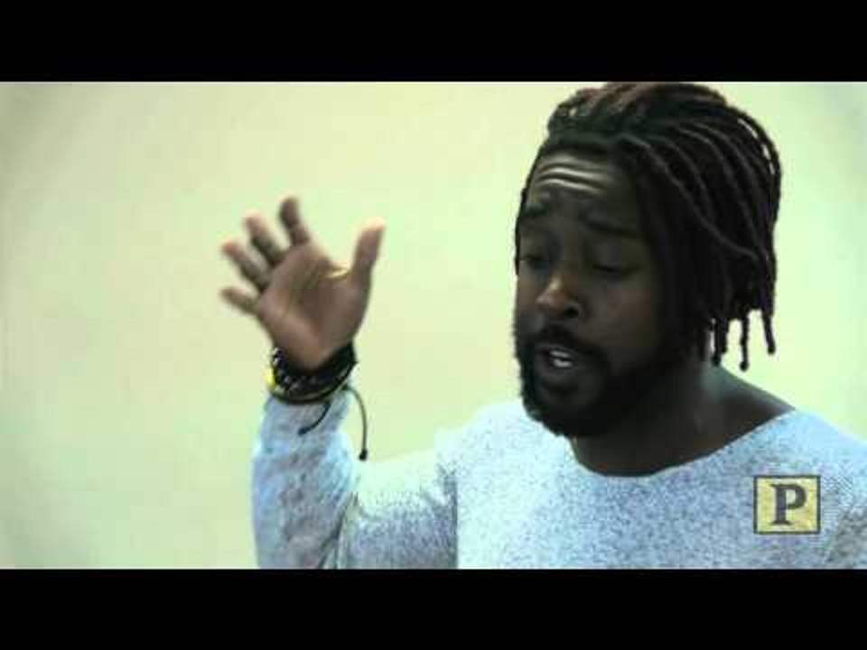 A Stunning “Didn’t We Almost Have It All” From Broadway Sings Whitney Houston Rehearsal