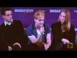 Spring Awakening Cast Talks Inclusion and Diversity at BroadwayCon