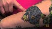 BroadwayCon Super-Fan Shows Off Her Incredible Broadway Tattoos