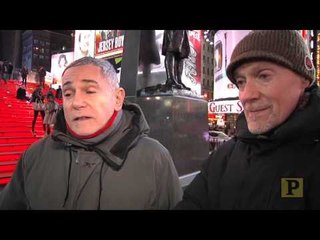 Musical Theatre's New Golden Age