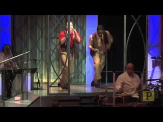 Highlights From "Sophisticated Ladies" Starring Jennifer Holliday