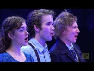 Spring Awakening - Marriott Theatre
