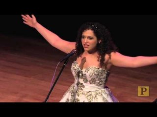 Broadway Sings for Pride Features Tunes From Eminem, "Funny Girl"