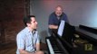 Obsessed!: Rudetsky Gives Kevin Chamberlin His Tony Early