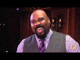 James Monroe Iglehart's Brilliant iPhone Rap Shows Off Hip Hop Chops