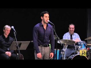 The Lincoln Center Crystal Ball Sees Carner and Gregor in "Broadway's Future"