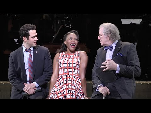 Highlights from 1776 at Encores!