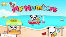 My Numbers By Babybus New Apps For iPad,iPod,iPhone