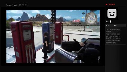 Diffusion PS4 en direct de dx-sword- (13)