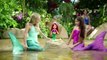 Jakks Pacific - Disney Princess - Colors Of The Sea Ariel - TV Toys