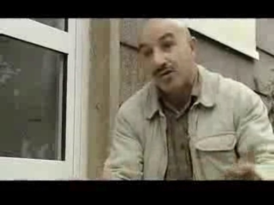 Mantes la Jolie 78 - Quartier du Val Fourré - Repo