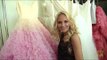 Kristin Chenoweth Reveals Stunning Gown For New Album Cover and Broadway Concert Series