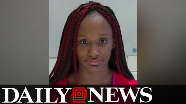 Fast Food Worker Accused Of Smearing Menstrual Blood On Burger