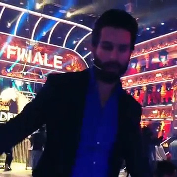 Jhalak Reloaded Leaked Grand Finale video