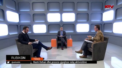 "Astrit Dehari është vetëvrarë"