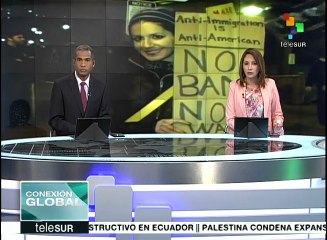 Trump acusa a México de beneficiarse con el TLCAN