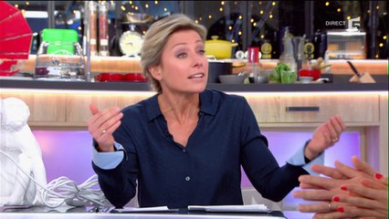 Le grand projet de Dany Boon - C à vous - 26/01/2017