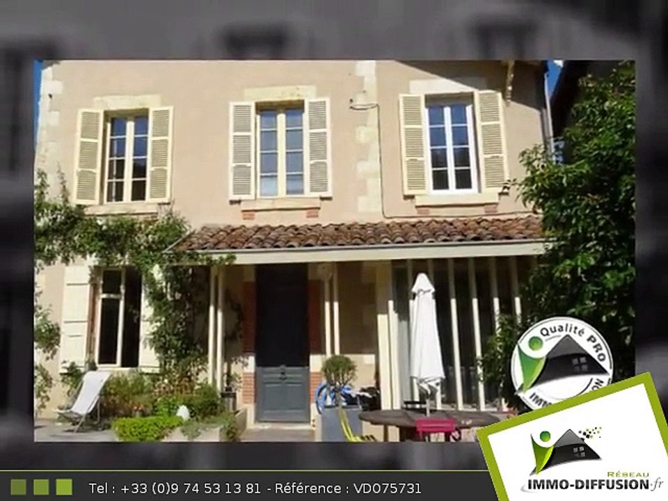 Maison A vendre Auch 212m2 - 470 000 Euros