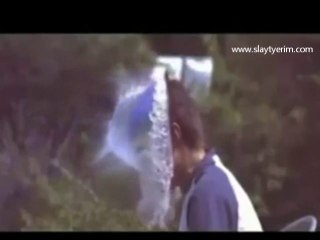 İlginç Hareketler Bunlar